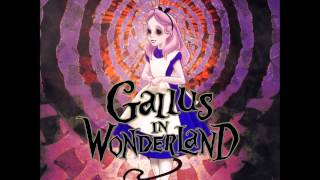 Beetnik - Gallus In Wonderland
