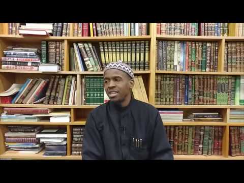 Shaykh  Albani's View On Moving The Finger In Tashahud?