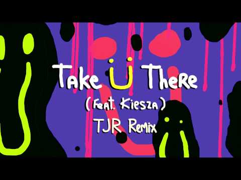 download lagu mp3 mp4 Take U There Tjr Remix, download lagu Take U There Tjr Remix gratis, unduh video klip Take U There Tjr Remix