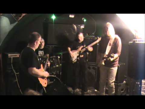 276 Soczewa Blues Session - 18.07.2014 - 2