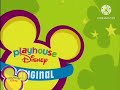 Myo Ga Credits With The Playhouse Disney Original Logo 2007