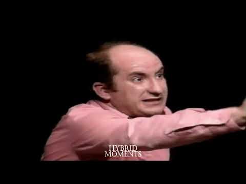 Antonio Albanese - Alex Drastico - il fumo...