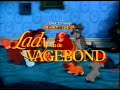 Disney Classic Lady En De Vagebond Trailer