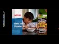 Super Rare Iklan Nestle Koko Krunch Dengan Brand Power 2009
