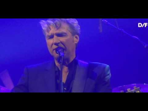 Frank Boeijen Groep - wit - zwart