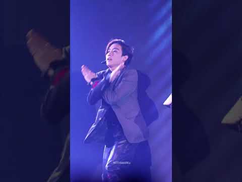 [190428] Good Boy - GD & Taeyang by TEMPT | Mark focus