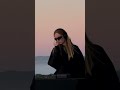 Sunset Vibes With Red Ronny