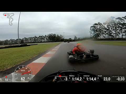 SpeedRace VP1000 Pesados 31-08-2019 - 16:00