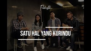 Download lagu Satu Hal Yang Kurindu // Nyanyian Pujian BagiMu (Cover) by Filakustik mp3