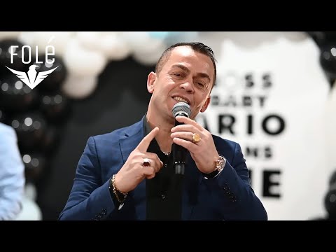 Artiol Sulejmanasi - Djale Skrapari (Official Audio Video)