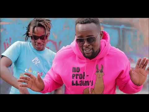 UCHUMI_Chaos Deah ZJ ft MC LIL PIN ( Official Music Video )