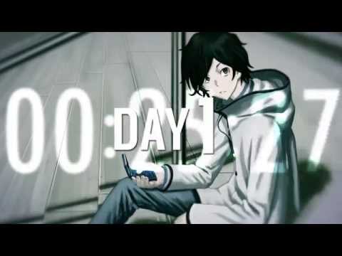 Devil Survivor 2: Record Breaker - Teaser Trailer