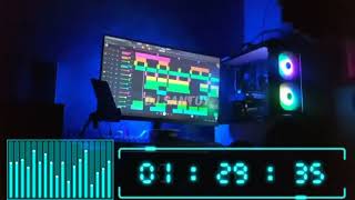 Download lagu DJ santuy rockabye 2022 mp3