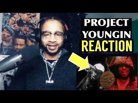 Project Youngin Ft. Pooh Shiesty - Doormat #Reaction