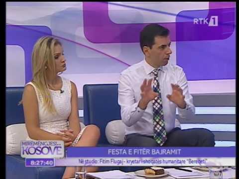 MYSAFIRI I MENGJESIT    Fitim Flugaj  17.07.2015