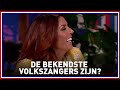 MOEILIJK! We spelen de rijtjes-ronde! | Ik hou van Holland