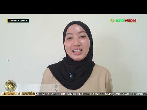 JENDELA UNESA : Mahasiswa USM Sukses Ciptakan Platform Fresh Market