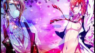 Nightcore   Uta no Prince Sama   Jinguji Ren   Orange Rhosody   YouTube