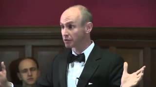 Daniel Hannan Thug Life