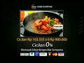 Ending Coocan Pan 3pcs 2011 Lejel Home Shopping