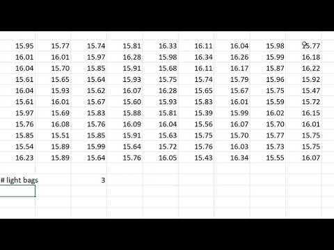 Mat240 Module 7 Challenge Activities