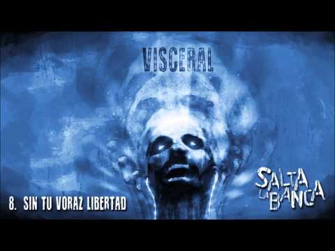 Sin Tu Voraz Libertad video