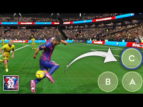 DLS 26 | Every Skills Tutorial | Besic to Advance | Dream League Soccer 2026