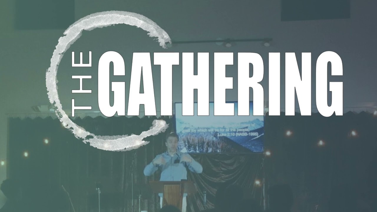 Pastor Tim - 2.25.24