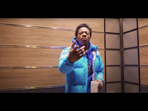 HBK Jachi - Real Street N*ggas (SHOT BY @ChilliMikeVisuals)