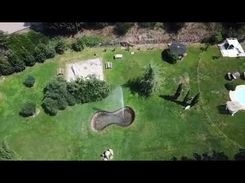 Video Location panoramica esterna