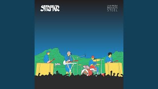 While I&#39;m Alive (Live)