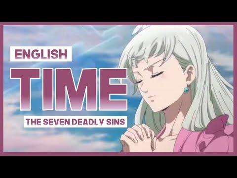Nanatsu no Taizai: Funnu no Shinpan Perfect Time Mika Kobayashi & mpi