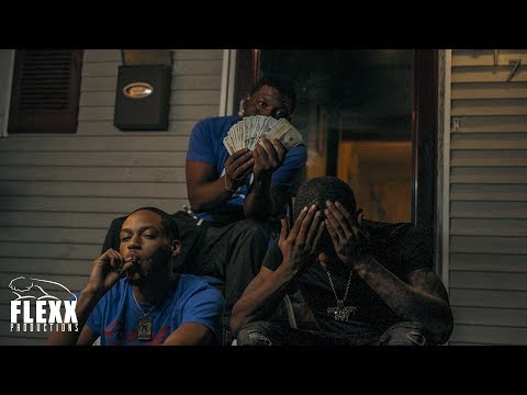 PoloGang Nick kane ft. Rio Da Yung OG - FYM (Official Music Video) | Dir. by @pauly_flexx
