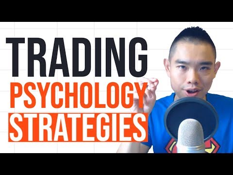 How to Master Your Trading Psychology (Strategies That Actually Work) - Rayner Teo