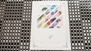 Unboxing | Snuper 2nd Mini Album - Platonic Love