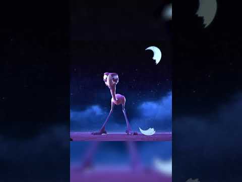 Cracké - New Powers? | Remastered! #shorts #cartoons #tvseries