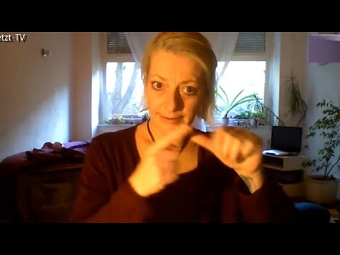 Verena: Im Nicht-Wissen sein und der eigenen Intuition vertrauen