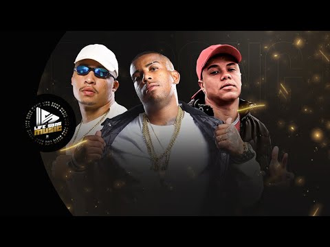 BROTA NO SET - MC LUAN DA BS - DJ 2W E DJ CAMPONÊS 22