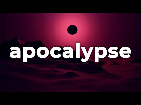 Apocalypse - Musica sin copyright para directos