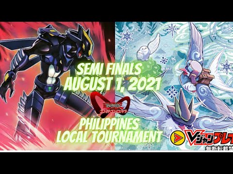Yu-Gi-Oh! Infinity PHILIPPINES August 1- HERO VS Flundereeze - OCG TOP META 2021