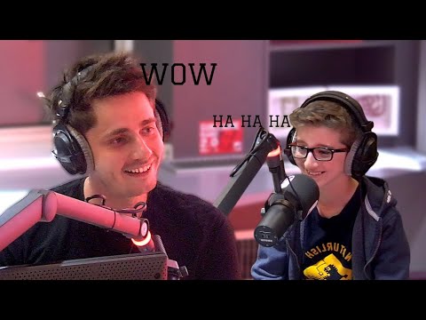 Meilleur CLASH de David 10 ans