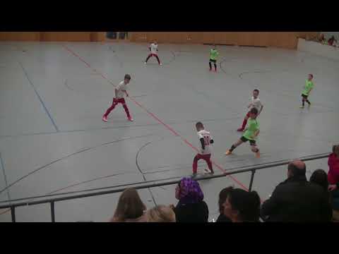 SpVgg Bayern Hof - RB Leipzig