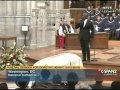STAND - BEBE WINANS SALUTES DR. DOROTHY HEIGHT