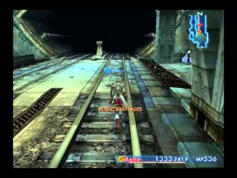 Final Fantasy XII: International Zodiac Job System - Hunt 25: Antlion - #87