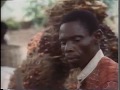 Oliver Jones in Africa