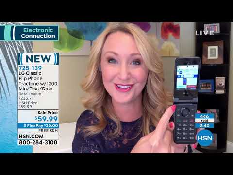 HSN | Tech Talk 06.16.2020 - 11 PM