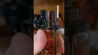 Boss The Scent Hugo Boss🔥#boss #uae #perfect fragrances