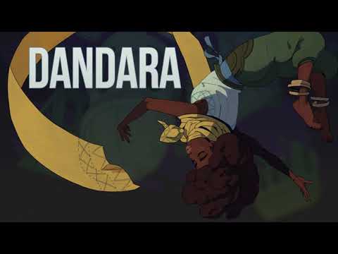 Klagmar's Top VGM #2,839 - Dandara - Weight of a Doubt