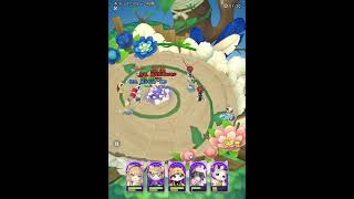 【にゃん王国】セシリア👉アリス交代👧どこまで行ける❓キャットツリー240階挑戦😺FLOファンタジーライフオンライン風猫RPG【Meow Kingdom】