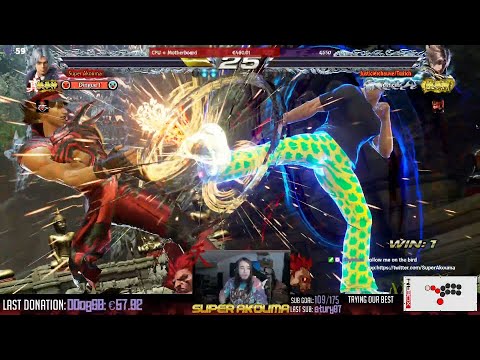 Lee Chaobla TOP 4 comeback